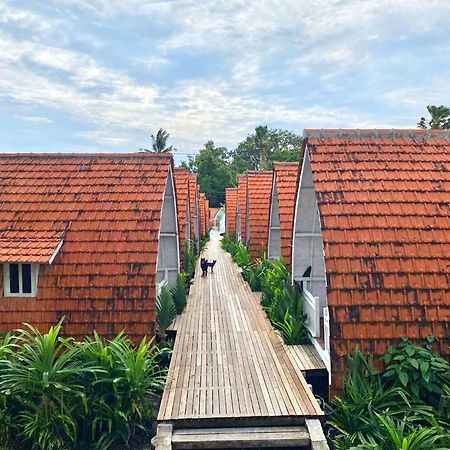 Wong Village Denpasar  Ngoại thất bức ảnh