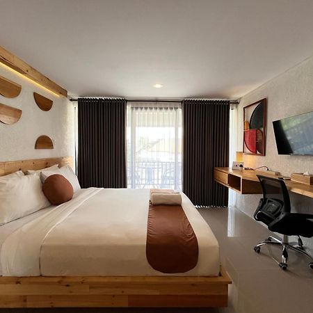 Wong Village Denpasar  Ngoại thất bức ảnh