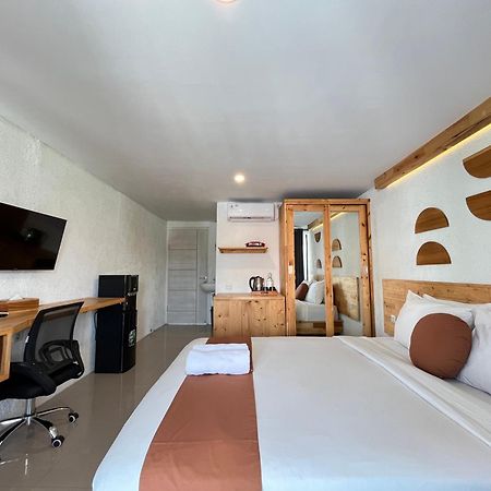 Wong Village Denpasar  Ngoại thất bức ảnh