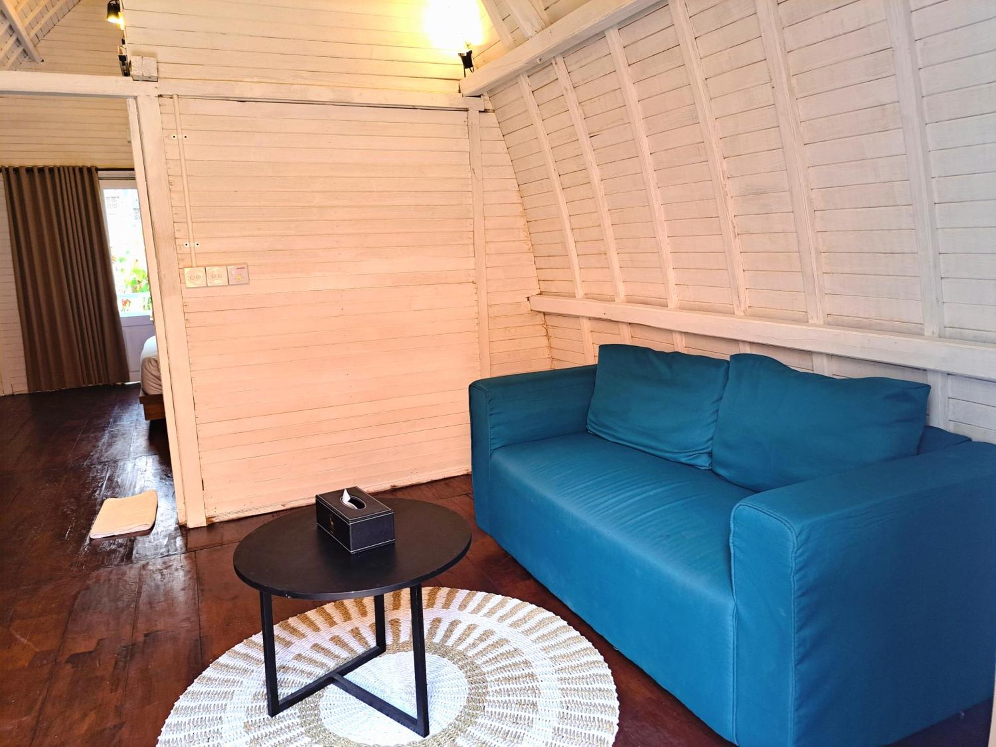 Wong Village Denpasar  Ngoại thất bức ảnh