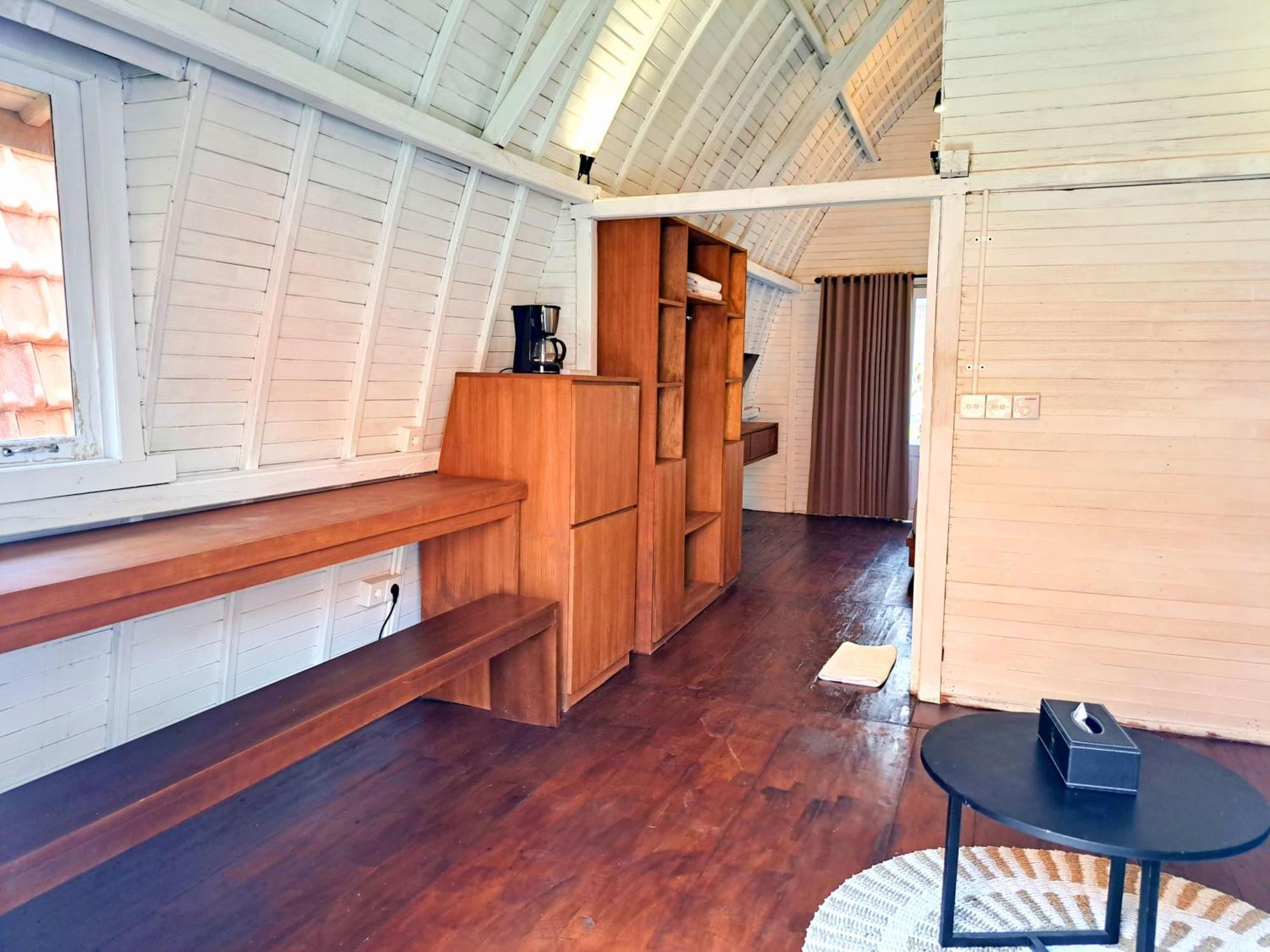 Wong Village Denpasar  Ngoại thất bức ảnh