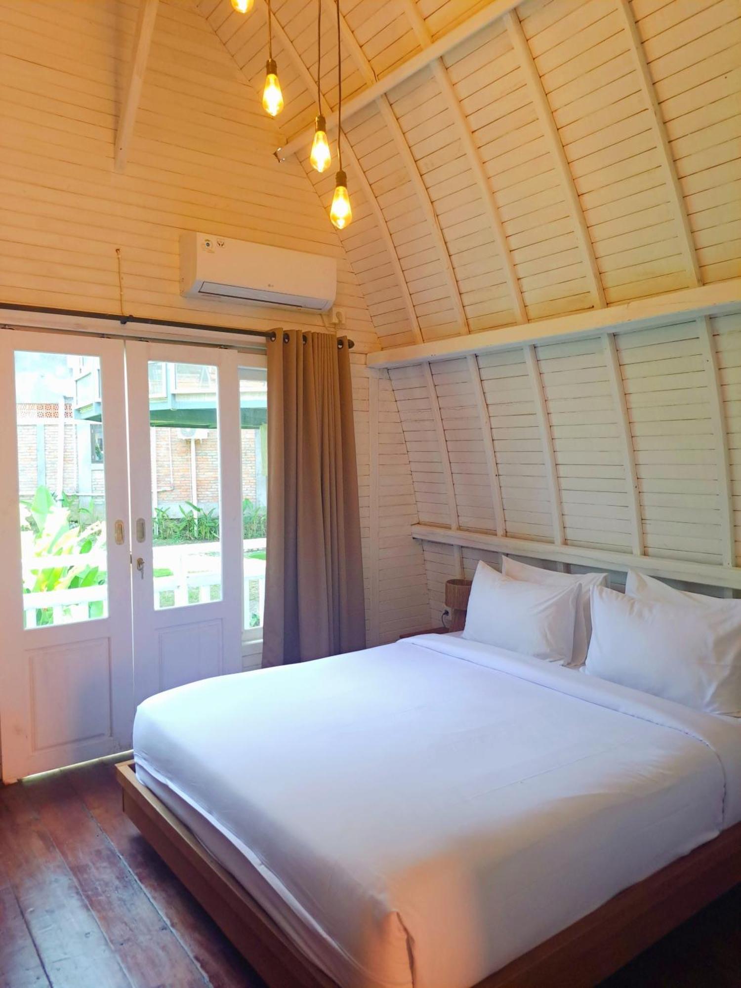 Wong Village Denpasar  Ngoại thất bức ảnh