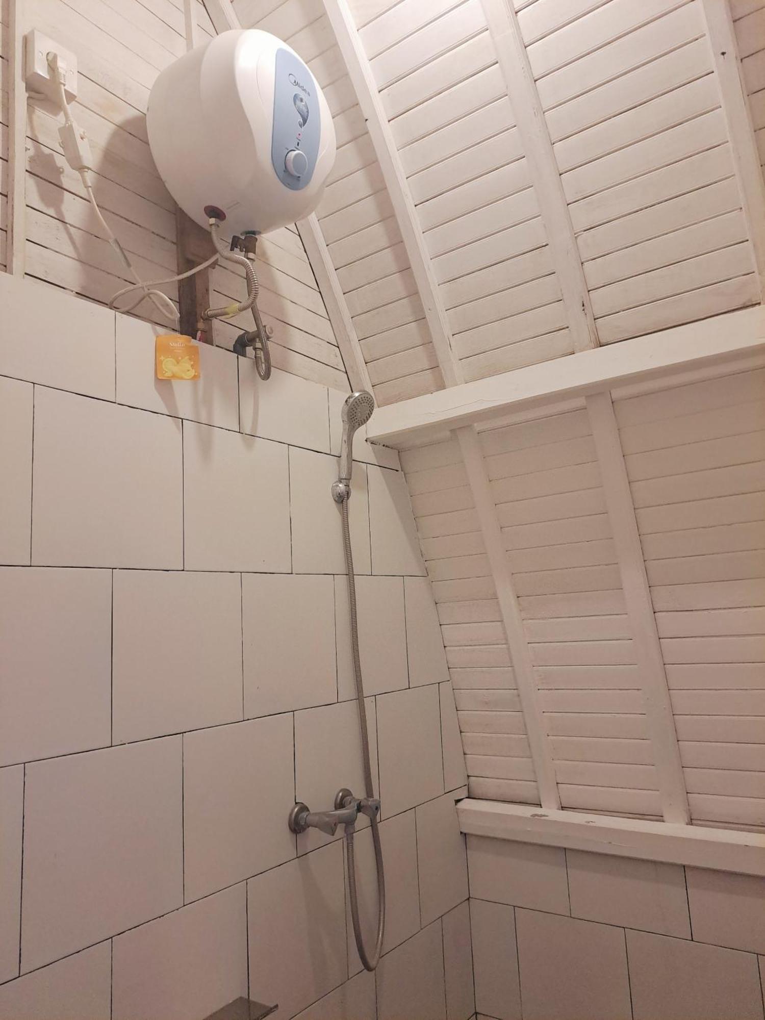 Wong Village Denpasar  Ngoại thất bức ảnh