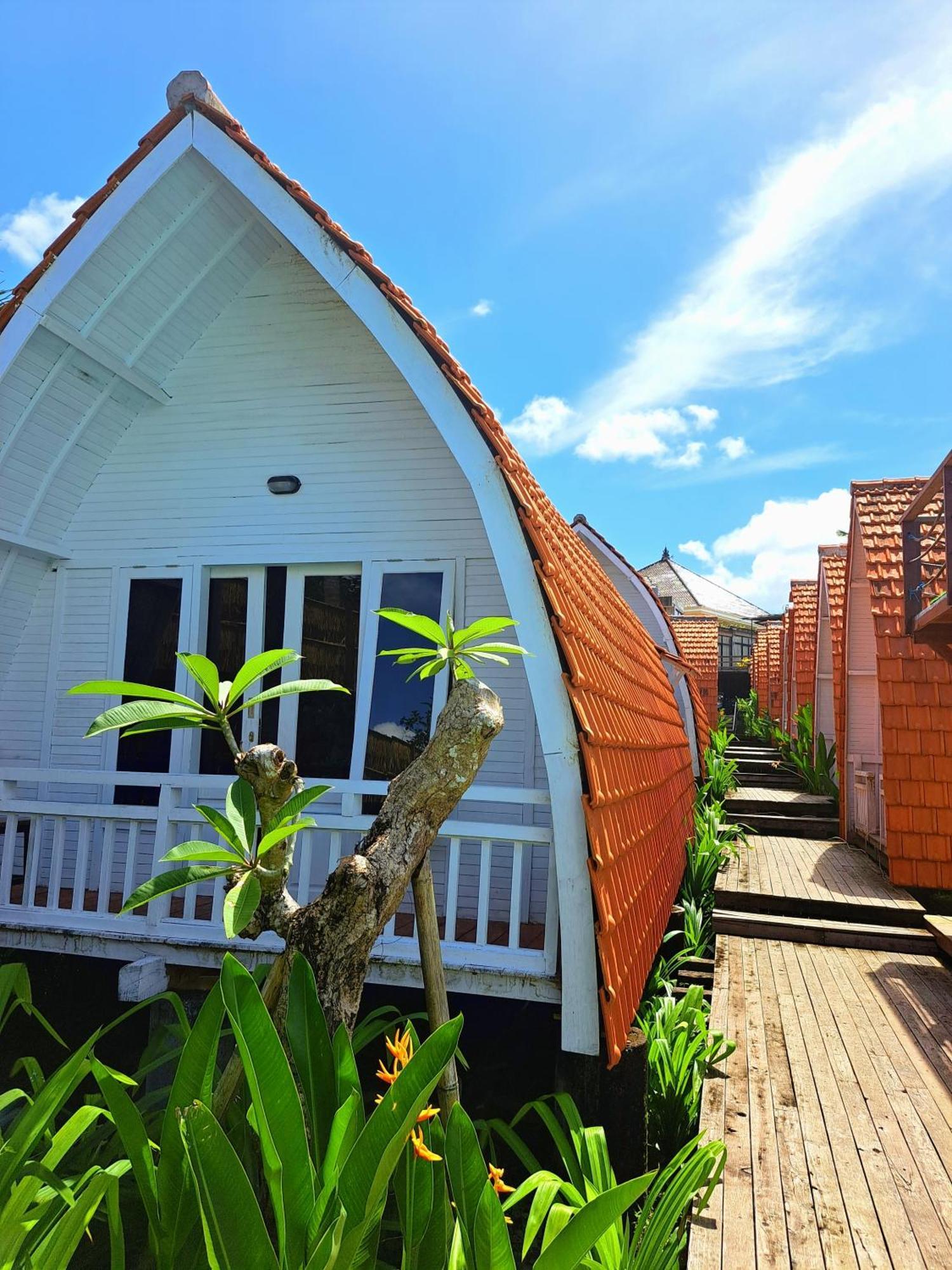 Wong Village Denpasar  Ngoại thất bức ảnh