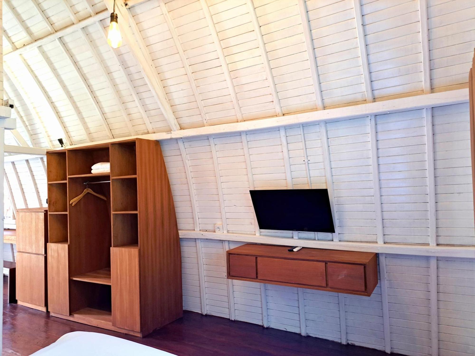 Wong Village Denpasar  Ngoại thất bức ảnh
