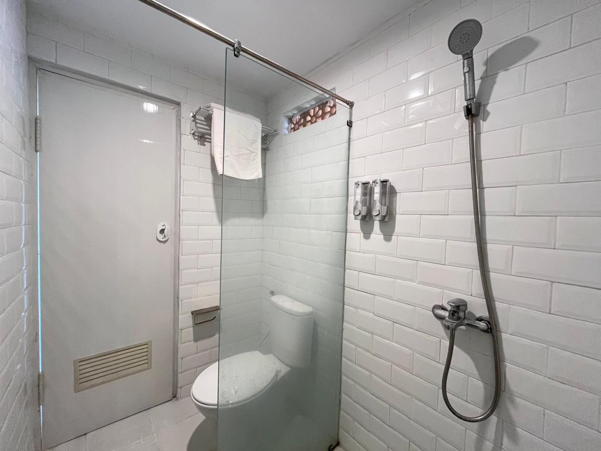 Wong Village Denpasar  Ngoại thất bức ảnh