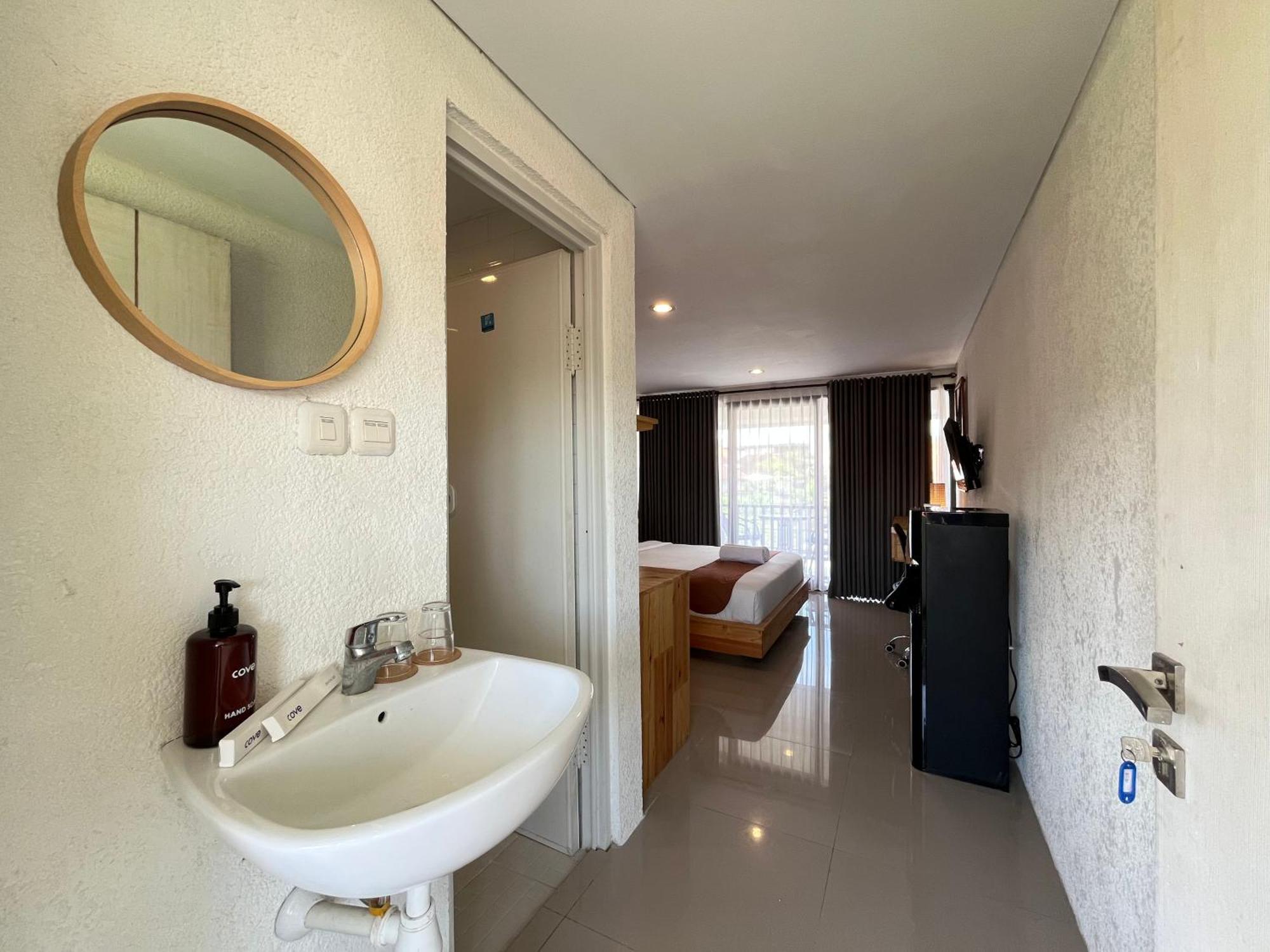 Wong Village Denpasar  Ngoại thất bức ảnh